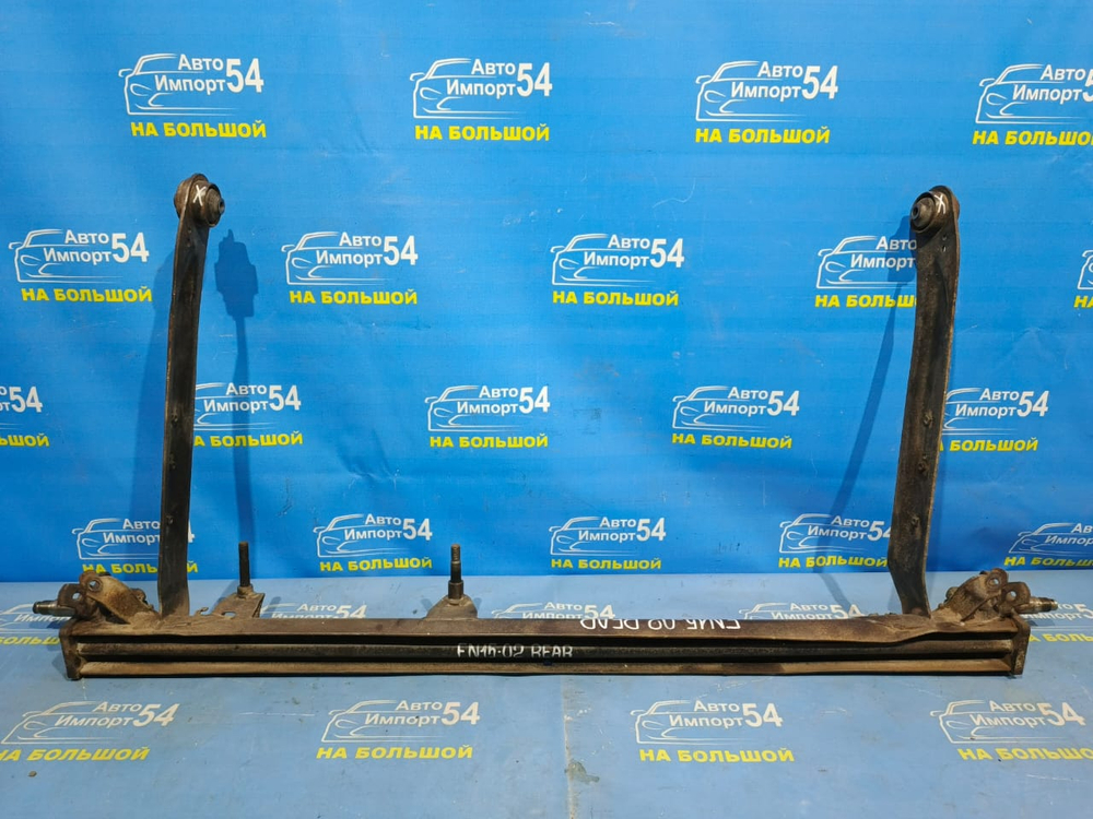 Балка задняя NISSAN PULSAR 1999