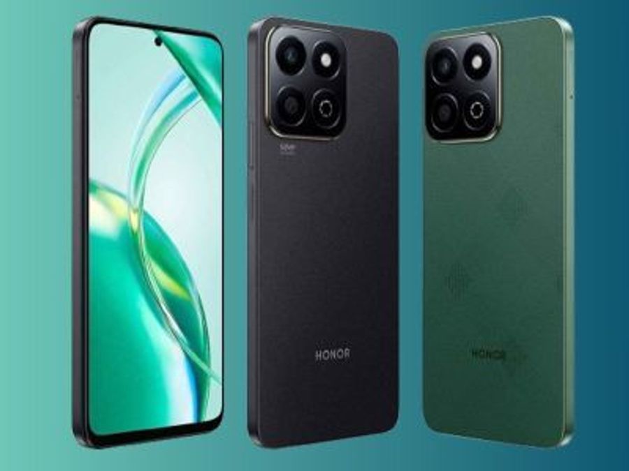 Новый Honor 200 Smart внезапно появился в продаже