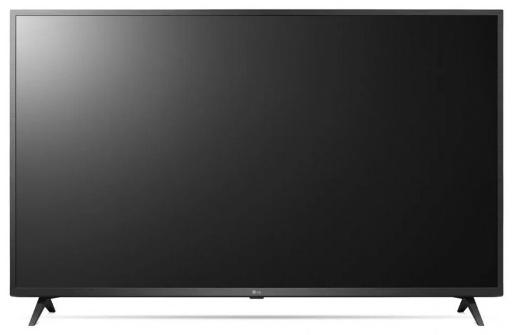 Телевизор ЖК 50' LG 50UP76006LC серый