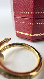 Кольцо Cartier