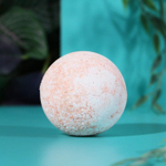 Бомбочка для ванны с ароматом шоколада - 120 гр. (Цвет: не задано)