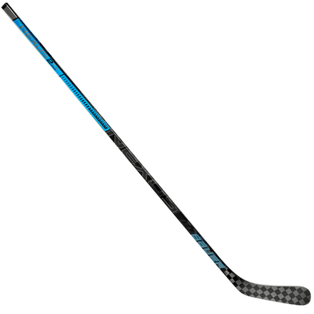 BAUER NEXUS 2N PRO SR 77 FLEX - LEFT