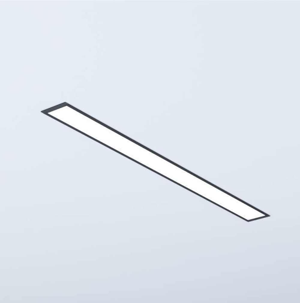 LINE L (in), сечение 88х32мм
