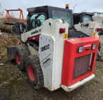 Lonking CDM* Мини погрузчик CDM312 (Дизельный, 3,2 л, 75 л.с., АТ)