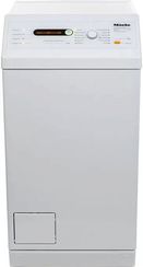 Стиральная машина Miele W 627 WPM