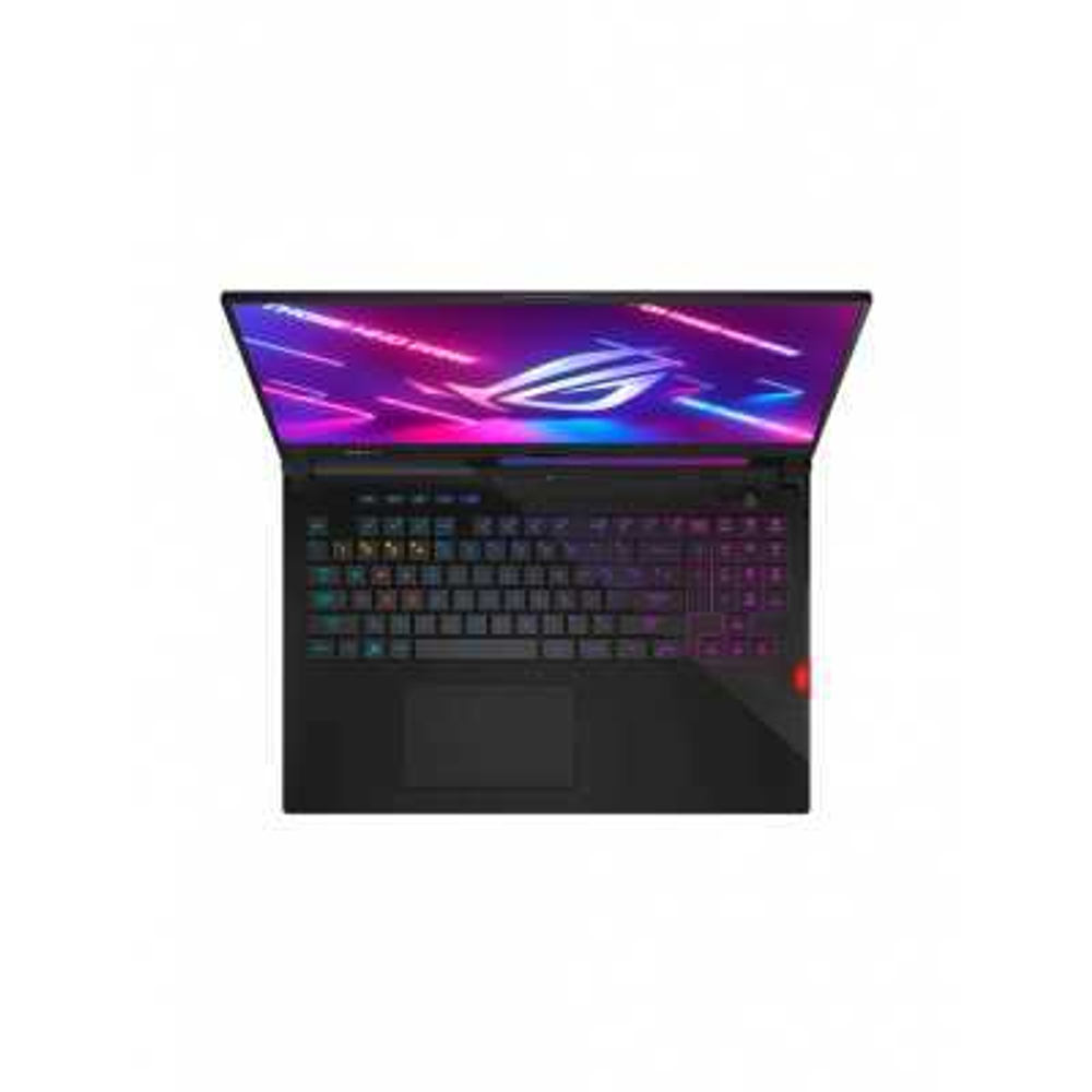 Ноутбук ASUS ROG Strix Scar 17 G733QS-HG092T 90NR0591-M01760