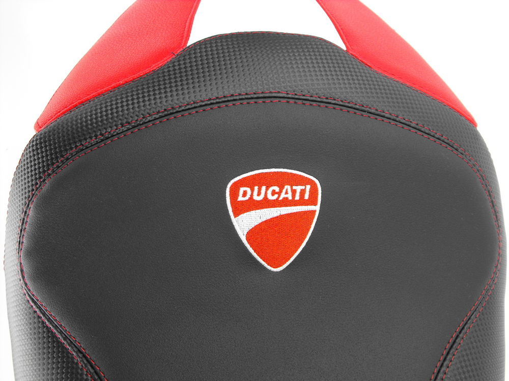 Ducati Monster 821 1200 2014-2016 Top Sellerie чехол на сиденье