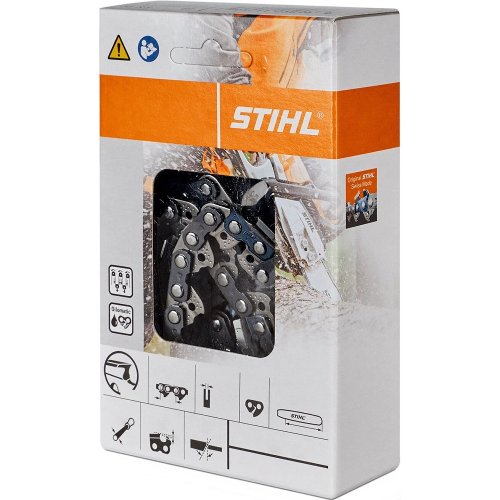 Цепь STIHL Picco Micro 3/8 - 1,3 - 57  (63 PM)   3613-006-0057