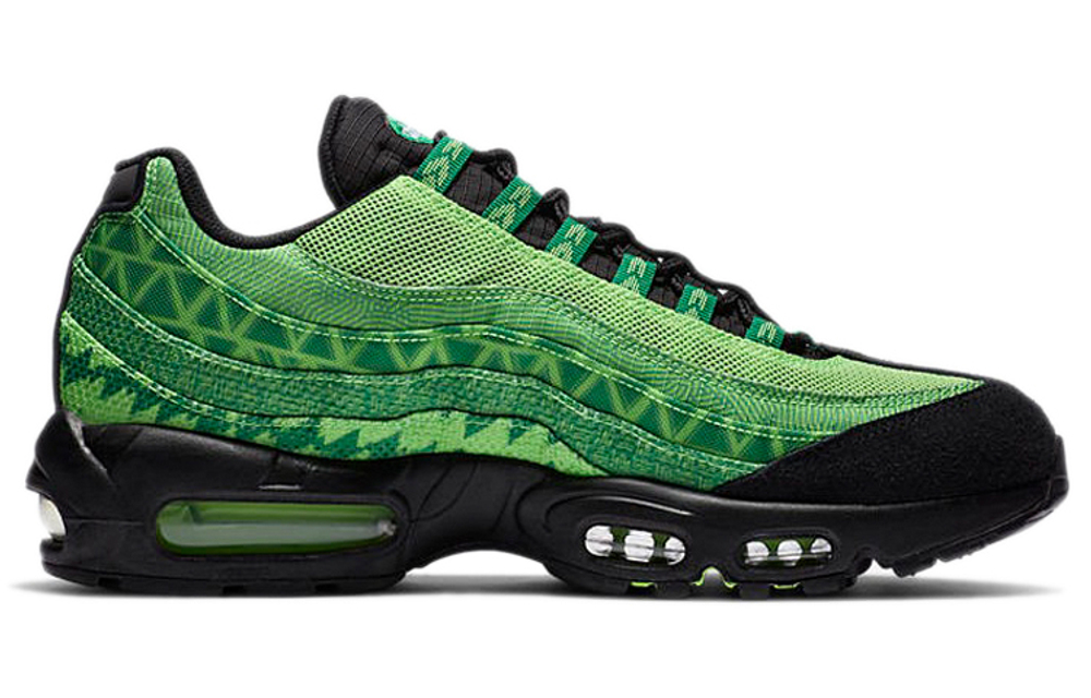 Nike air max 95 amazon jordan on sale