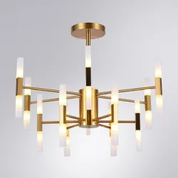 Люстра на штанге Arte Lamp