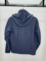 Льняная куртка Loro Piana