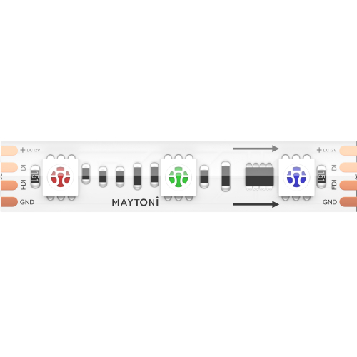 Светодиодная лента Led Strip 201244