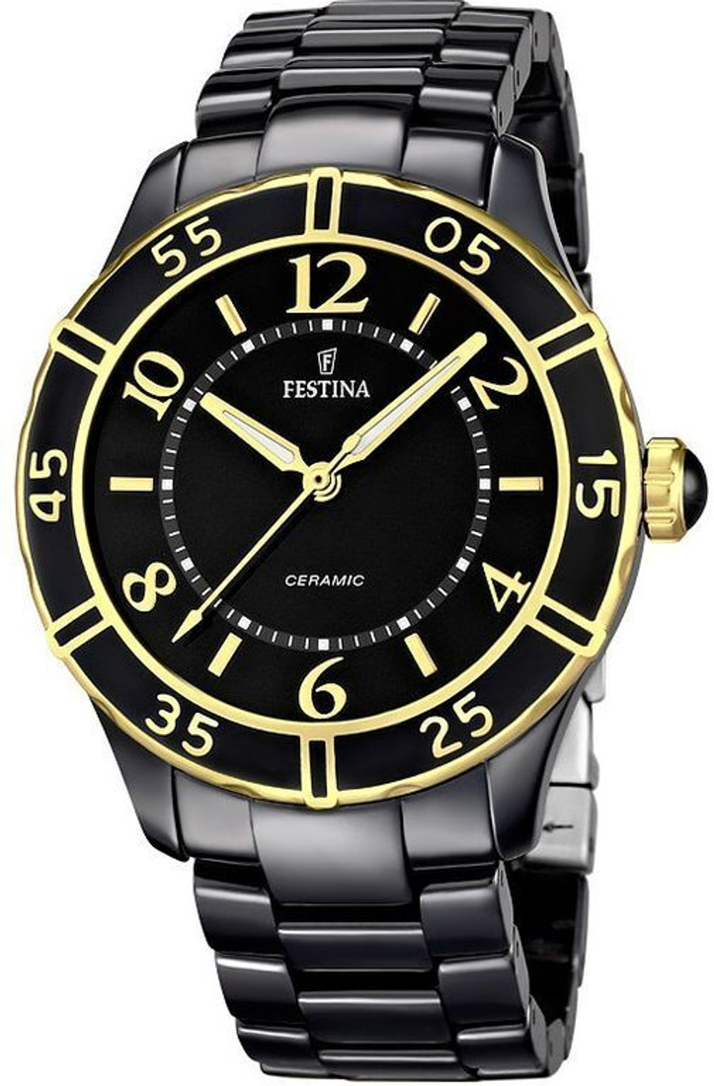 Женские наручные часы Festina F16633/2