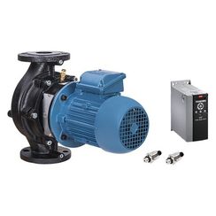 Насос циркуляционный ин-лайн IMP PUMPS ECL 100-220/4/7.5S/I/D/2TT