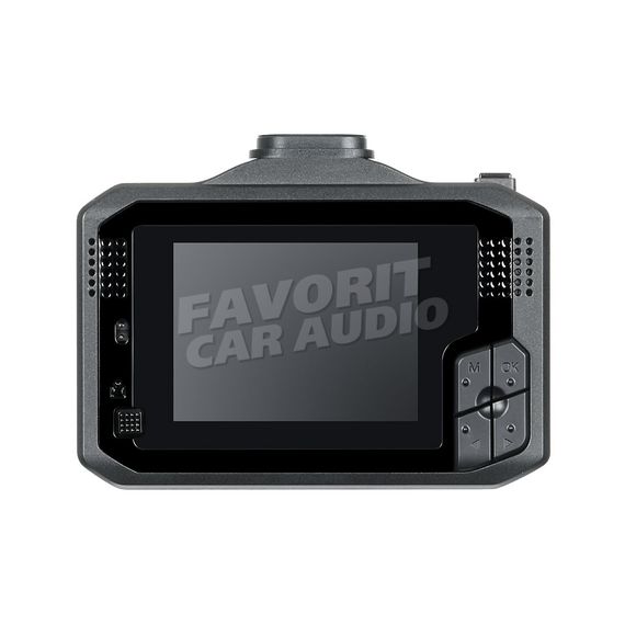 Комбо INTEGO VX-1100S