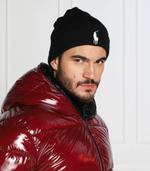 шапка POLO RALPH LAUREN - черный(710886138)