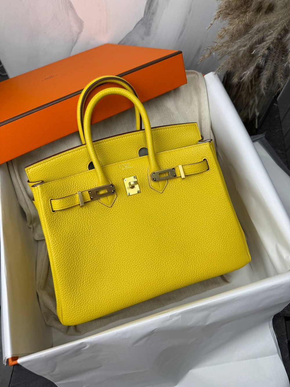 Сумка Hermes
