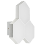 Настенный светодиодный светильник Lightstar Favo 750634