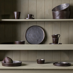 Тарелка 23.7см Costa Nova lop241-03507x