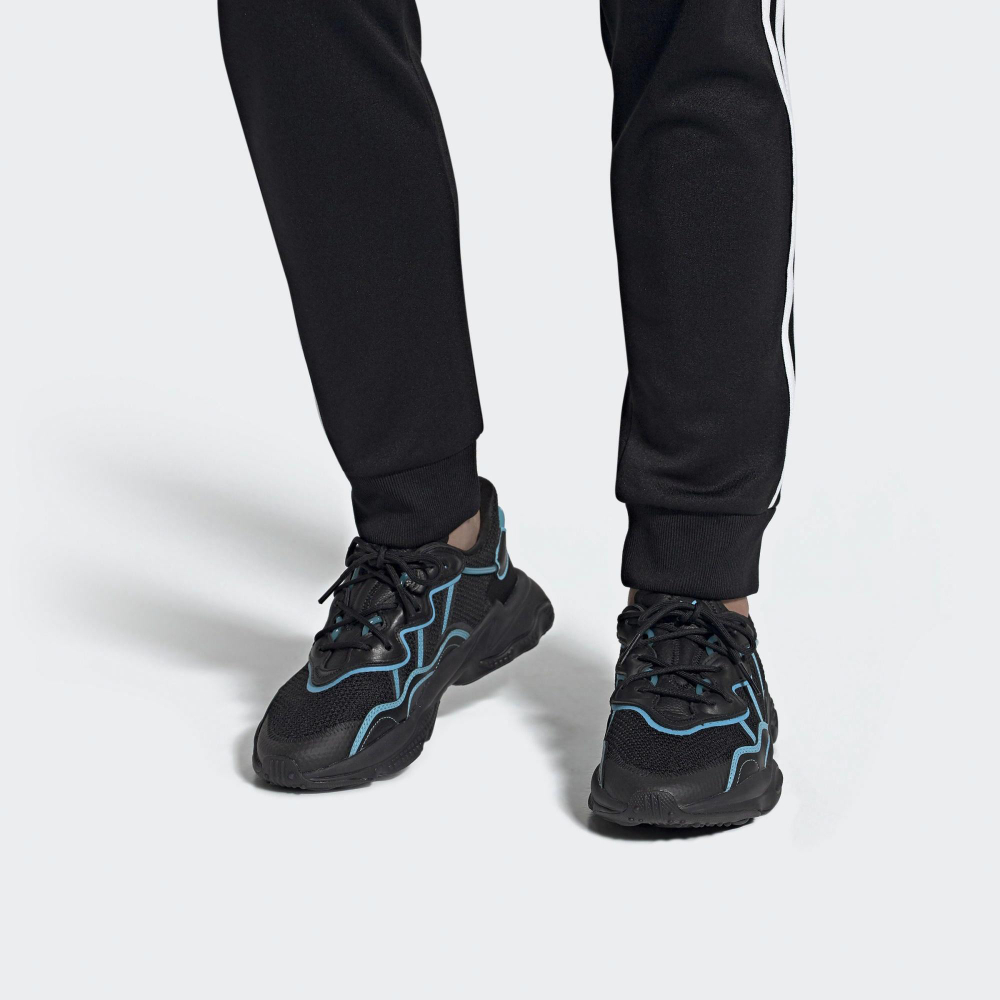 Кроссовки Adidas Originals Ozweego