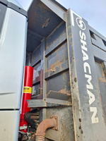 Shacman (Shaanxi) SX* 6x4 Самосвал SX32586V384 (Дизельный, 11,6 л, 423 л.с., МТ)