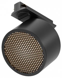 Светильник на штанге Maytoni  TR225-1-GX53-B