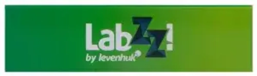 Набор микропрепаратов Levenhuk LabZZ P12, растения