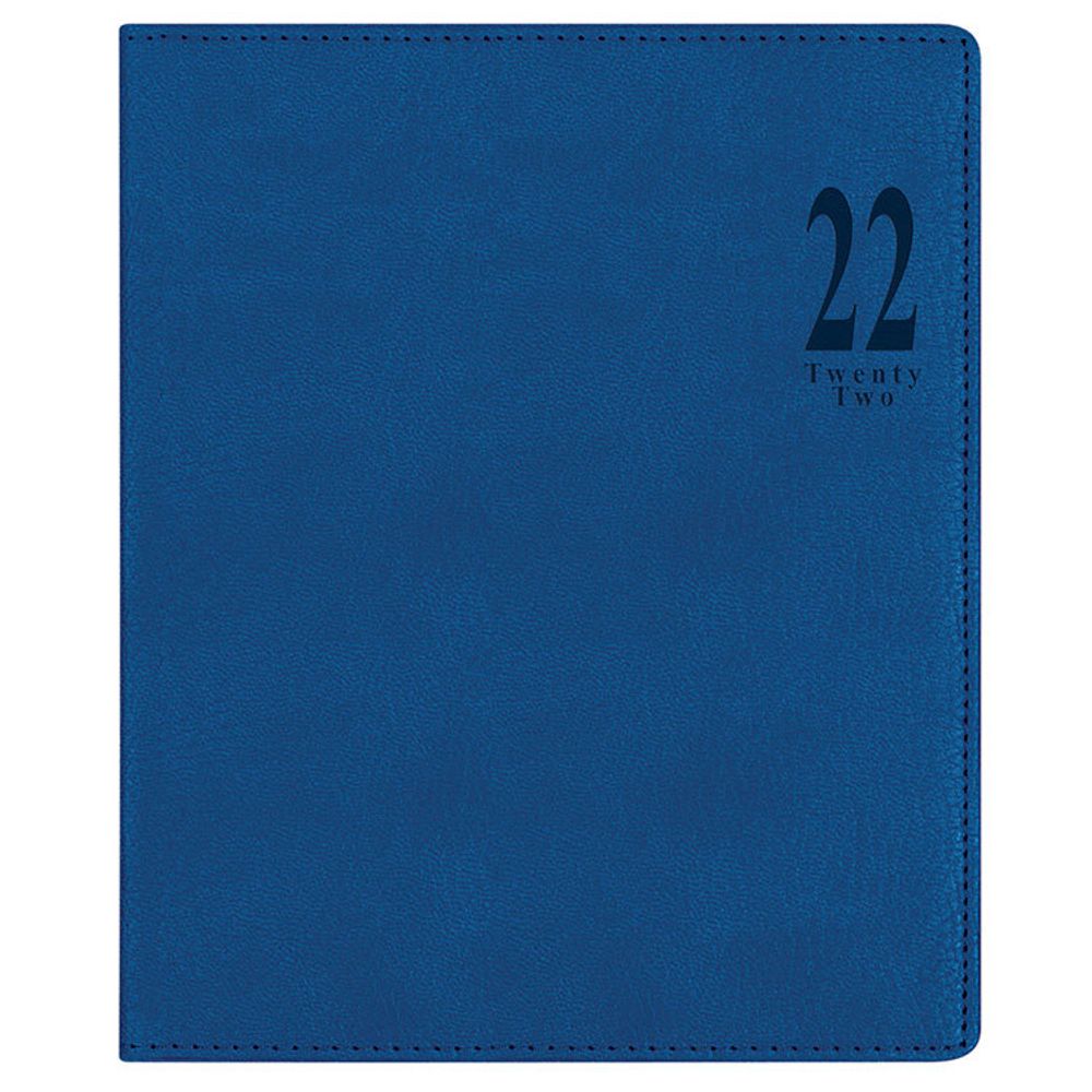 Еженедельник Letts MIlano A4 (412 154020)