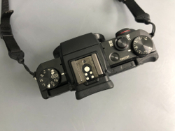Canon PowerShot G5 X