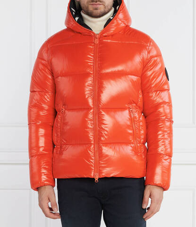 Куртка EDGARD Save The Duck - оранжевый(D31280M LUCK17)