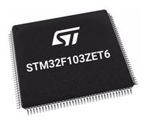 Микроконтроллер STM32F103ZET6