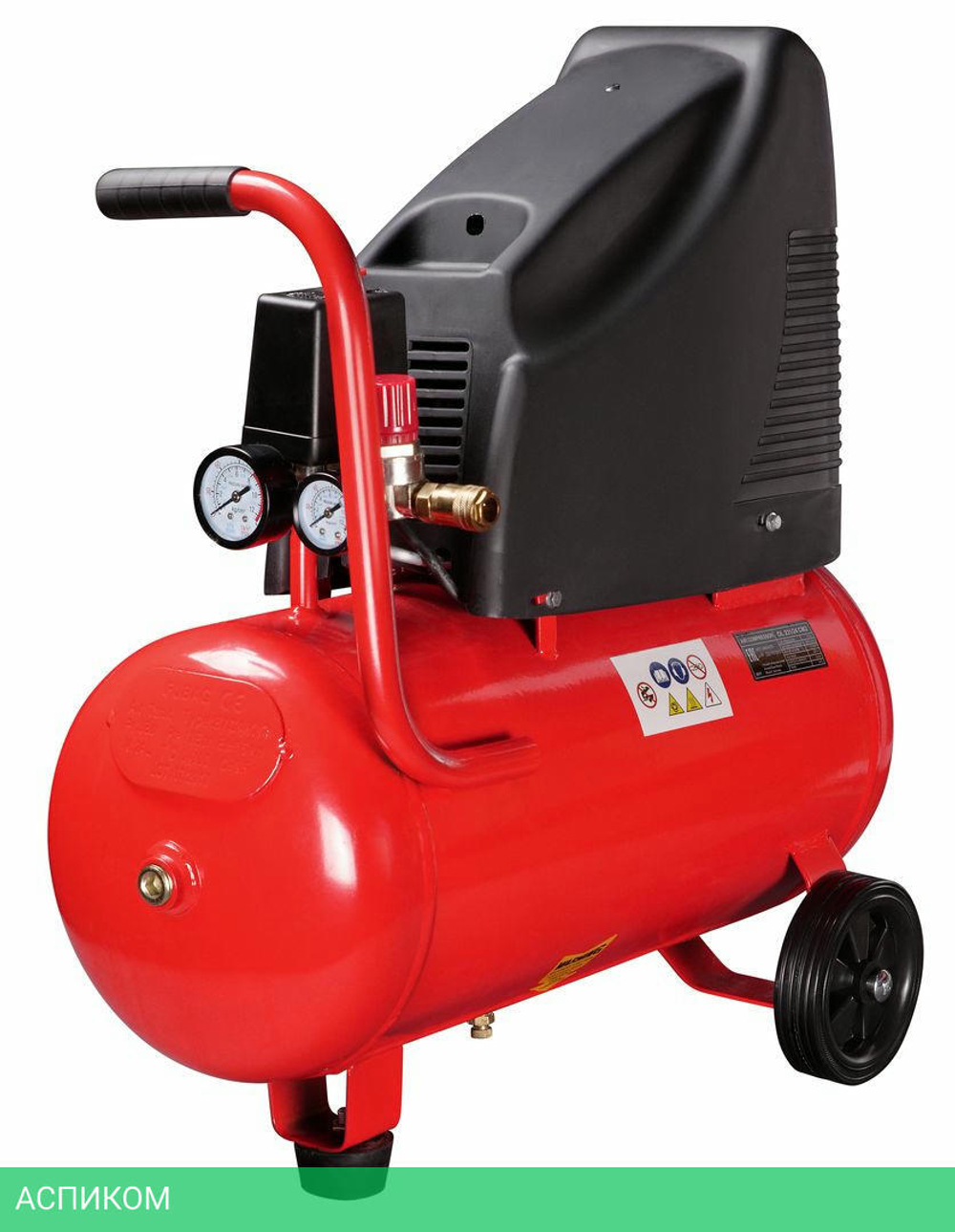 Компрессор Fubag OL 231/24 CM2 (29838376)