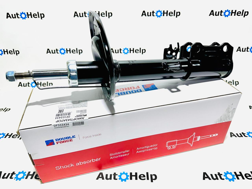 Амортизатор DOUBLE FORCE DF339359 задний правый
