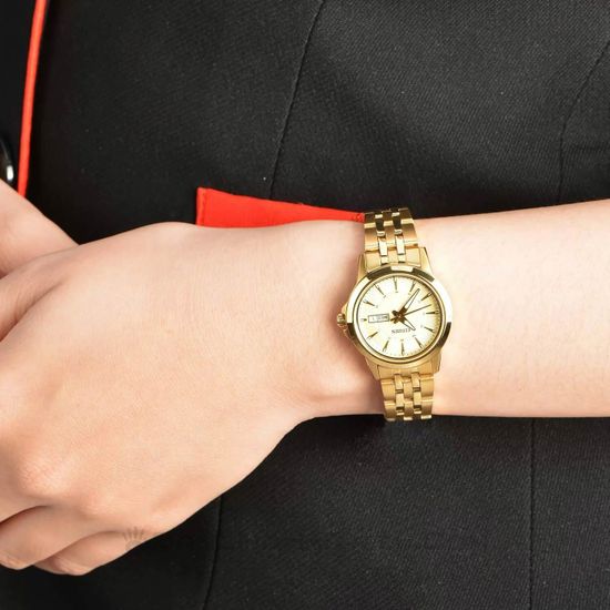 Наручные часы Citizen EQ0603-59P