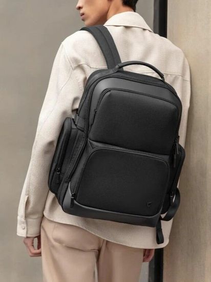 Рюкзак Xiaomi Mijia Business large-capacity backpack