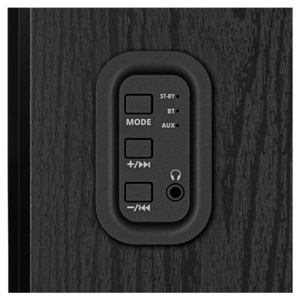 Компьютерная акустика 2.0 Sven SPS-725