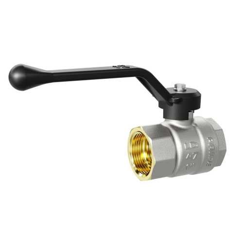 Кран шаровой 1'' вн/вн рукоятка LD PRIDE