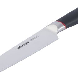 Нож разделочный Werner Como 52132 20 см