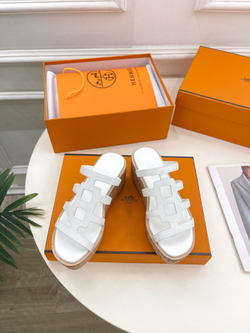 Hermes Isabella 30 Sandal