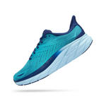 Кроссовки мужские HOKA M CLIFTON 8 Bellwether Blue / Scuba Blue