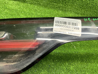 Фонарь крышки багажника Porsche Cayenne 3 (17-23)