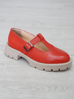 Туфли женские MARCO MAGITNI 060-5