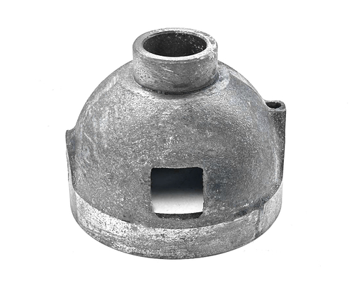 Корпус переднего дифференциала Z-11/35