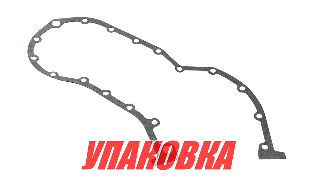 Прокладка передаточного механизма Volvo Penta D30-44, 300, Recmar (упаковка из 5 шт.)