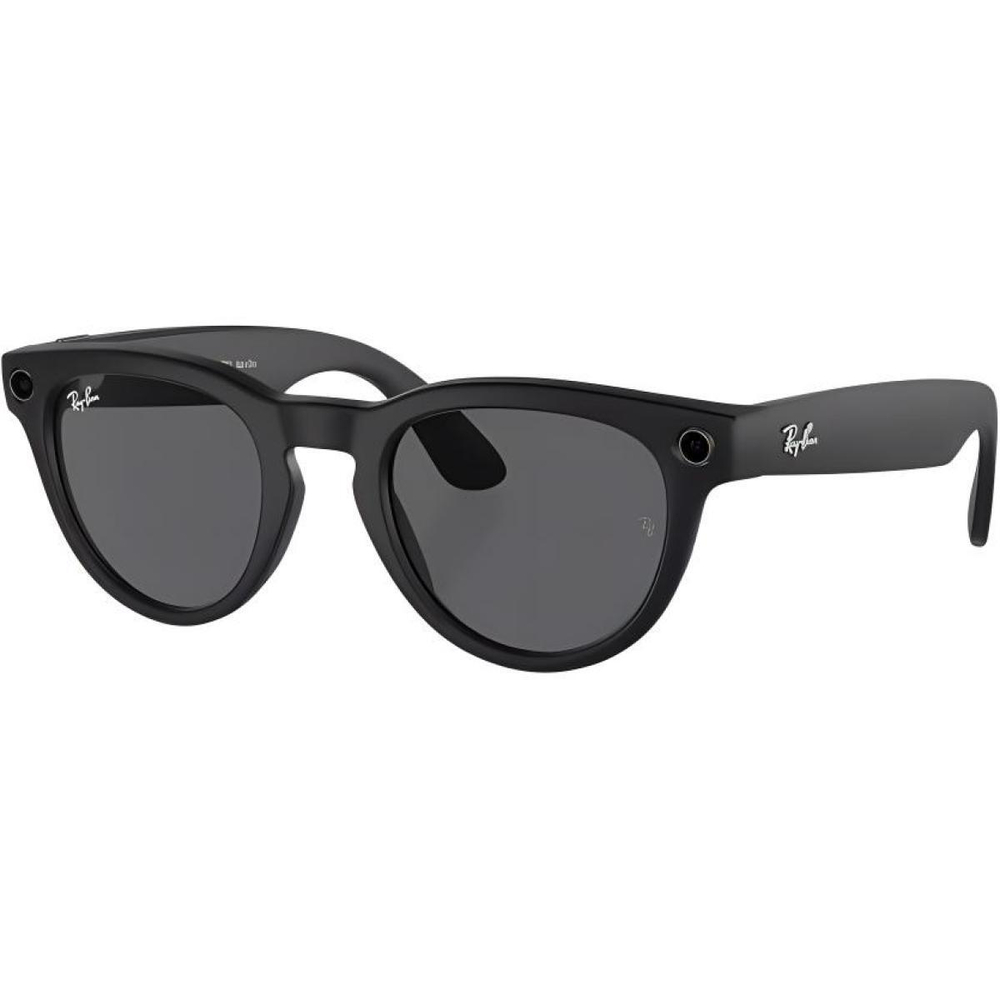 Очки RayBan Meta Headliner RW4009/4009F, RW4009/4009F | Meta Headliner