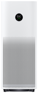 Очиститель воздуха Xiaomi Mijia Smart Air Purifier 4 Pro (AC-M15-SC)