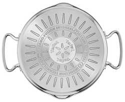 Кастрюля с крышкой Tefal Duetto+ 2.9 л 20 см G7194456