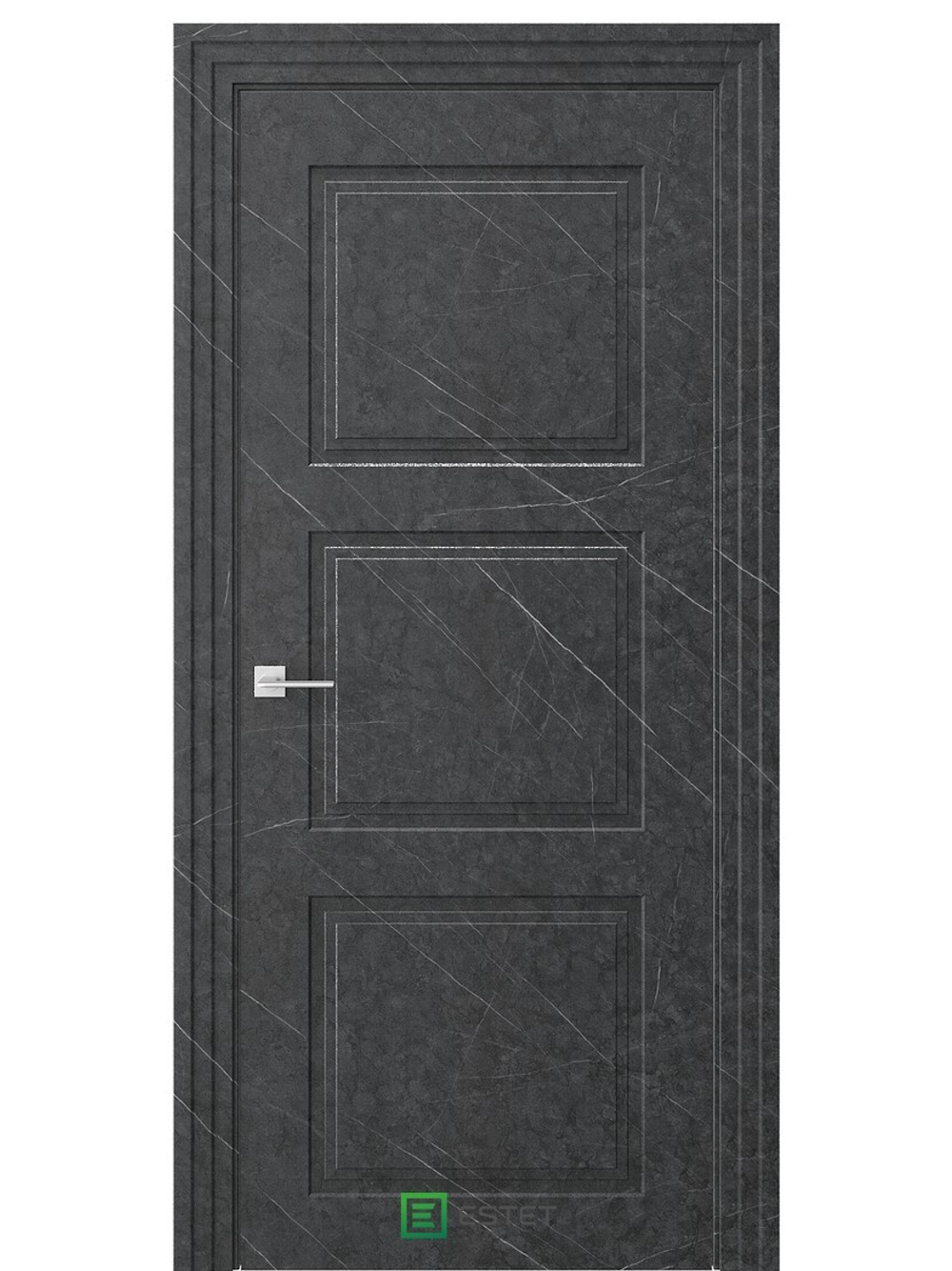Межкомнатная дверь N5