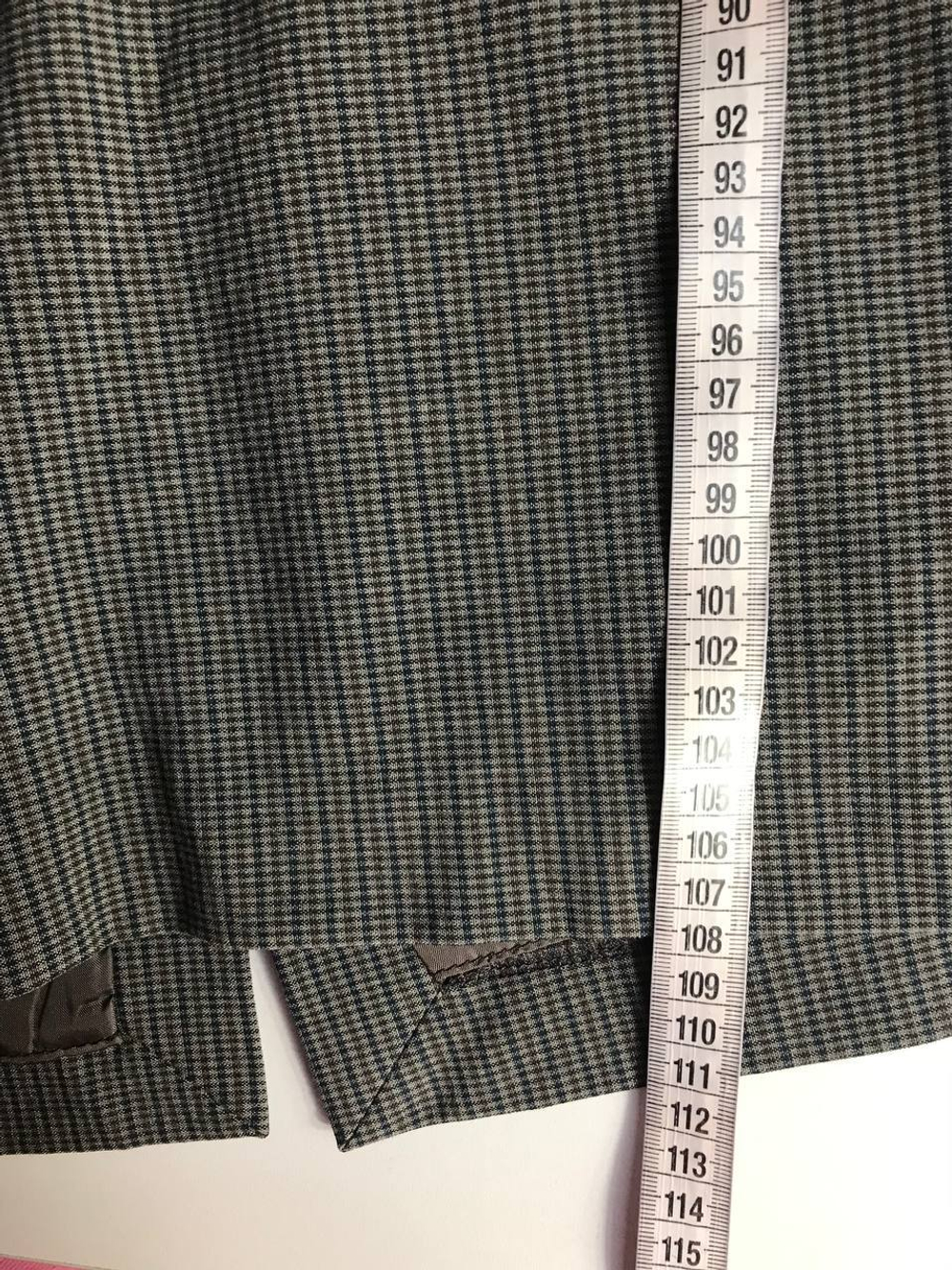 Платье Magda для офисного образа, визуально на 46 размер, новое