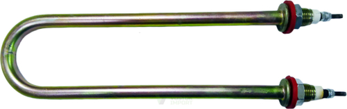 Тэн для водонагревателя U-образный 3кВт